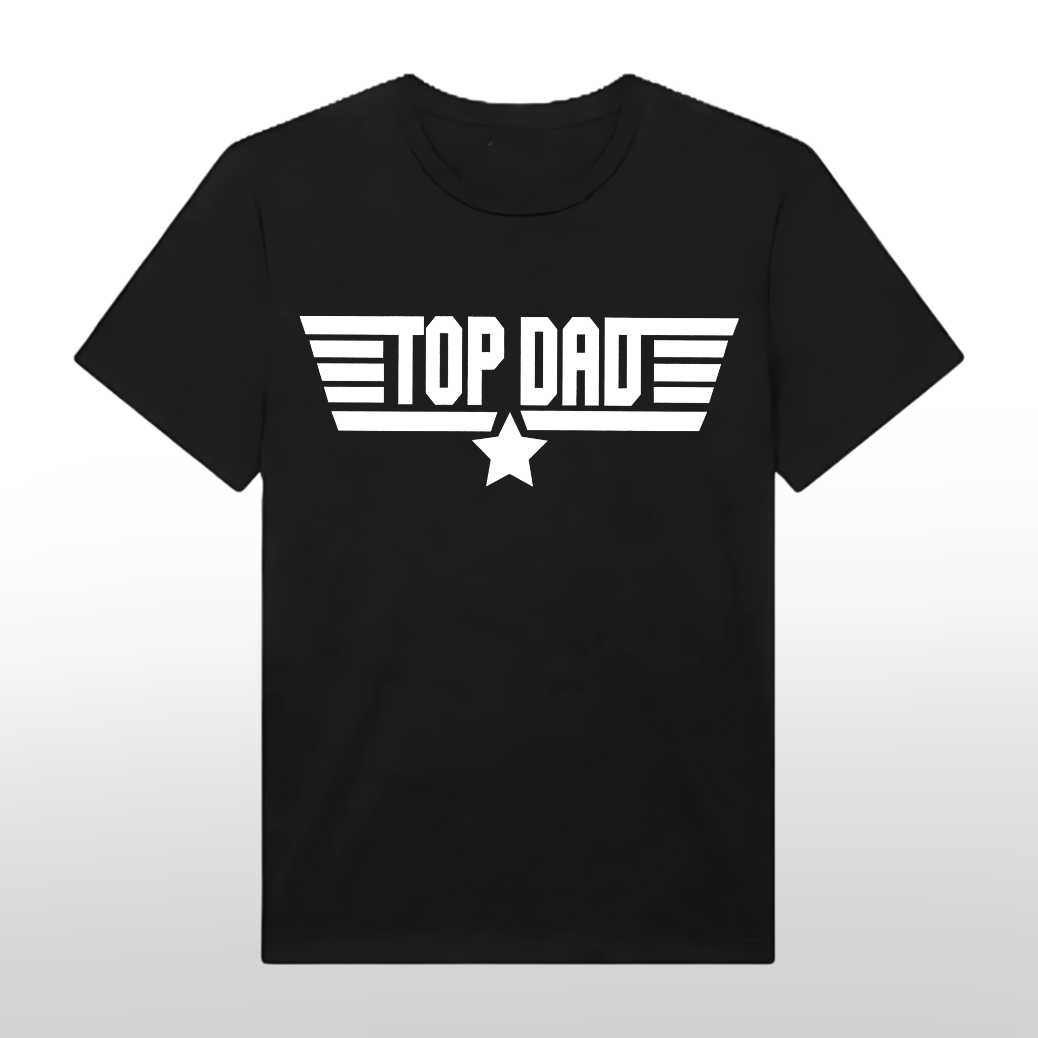 Uomo - Tshirt Top Dad