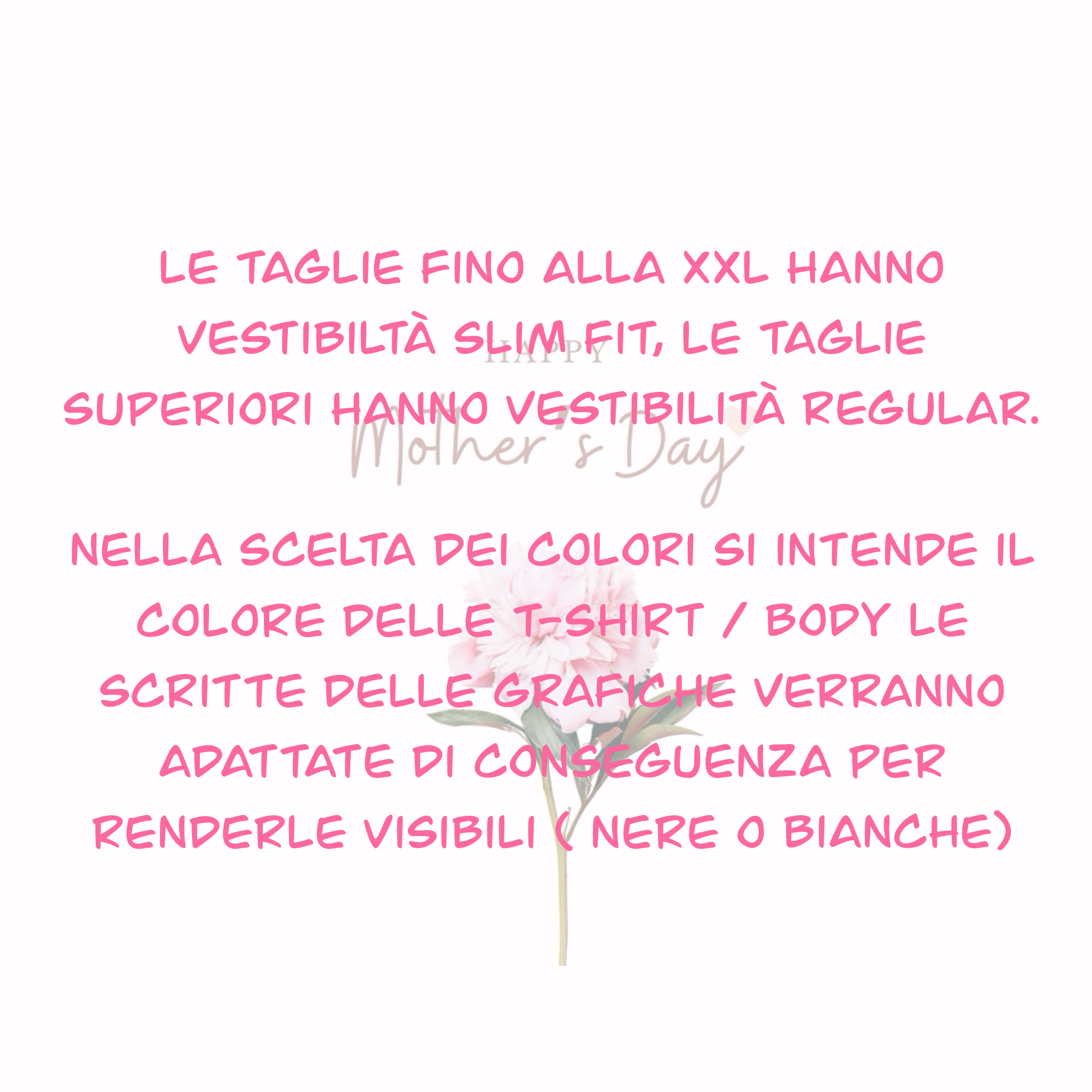 Donna - T shirt Ero normale..