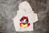 Donna - Hoodie Biancaneve - TwentyTwo Shop