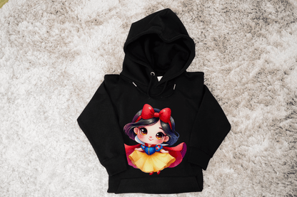 Donna - Hoodie Biancaneve - TwentyTwo Shop