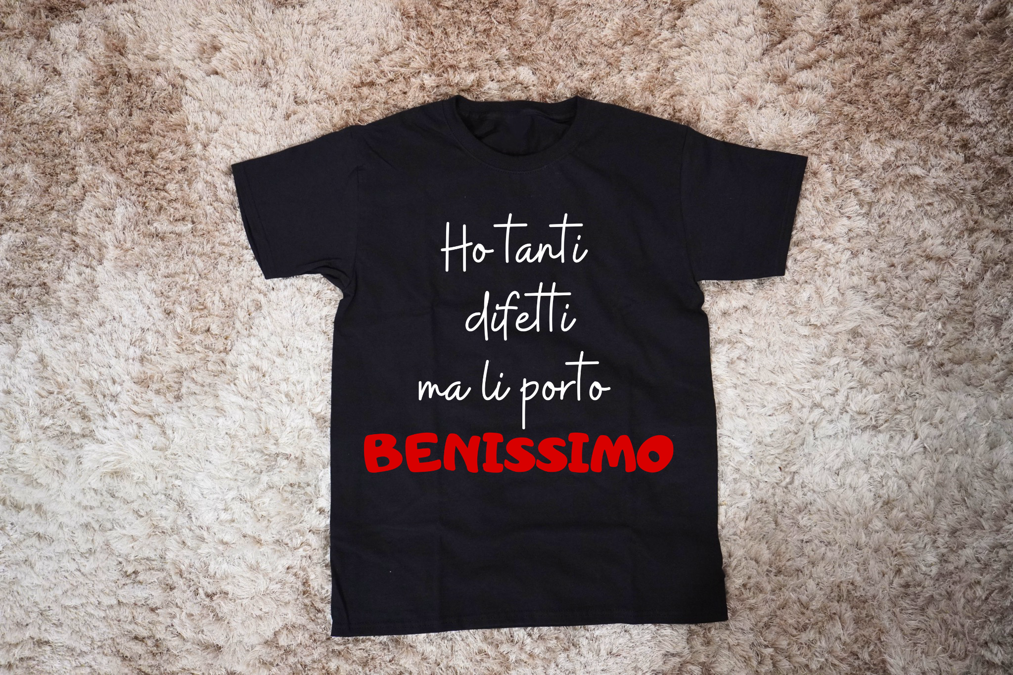 Uomo - Tshirt Difetti - TwentyTwo Shop