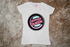Donna - Tshirt Burger Queen - TwentyTwo Shop