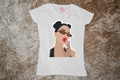 Donna - Tshirt Don&