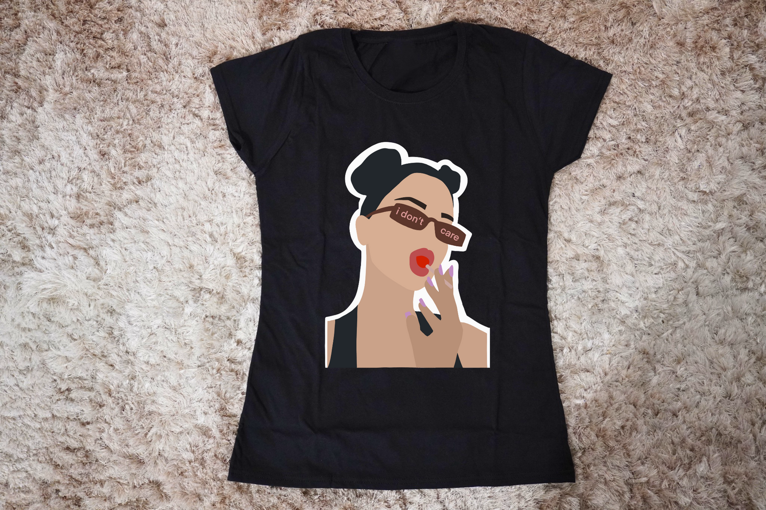 Donna - Tshirt Don&