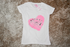 Donna - Tshirt Amica Mia - TwentyTwo Shop