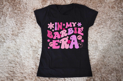 Donna - Tshirt Barbie Era - TwentyTwo Shop