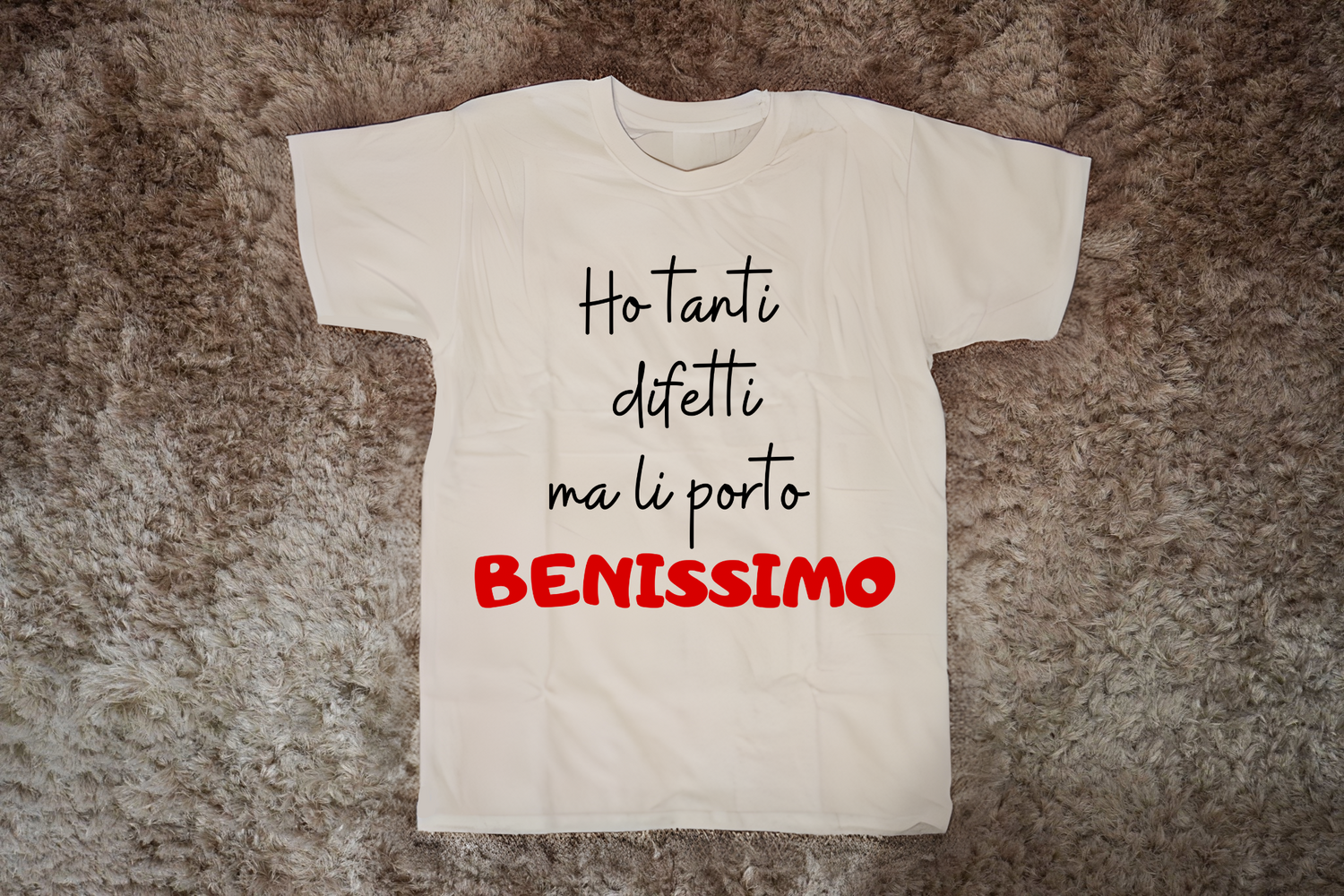 Uomo - Tshirt Difetti - TwentyTwo Shop