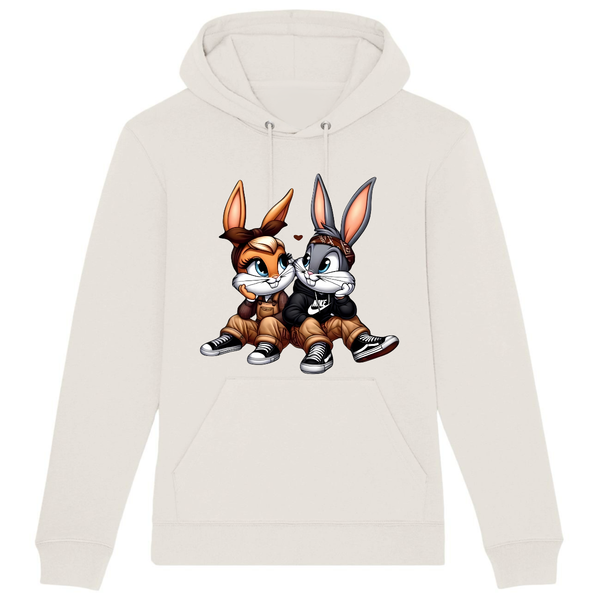 Donna - Lola&amp;Bugs Bunny Chicano