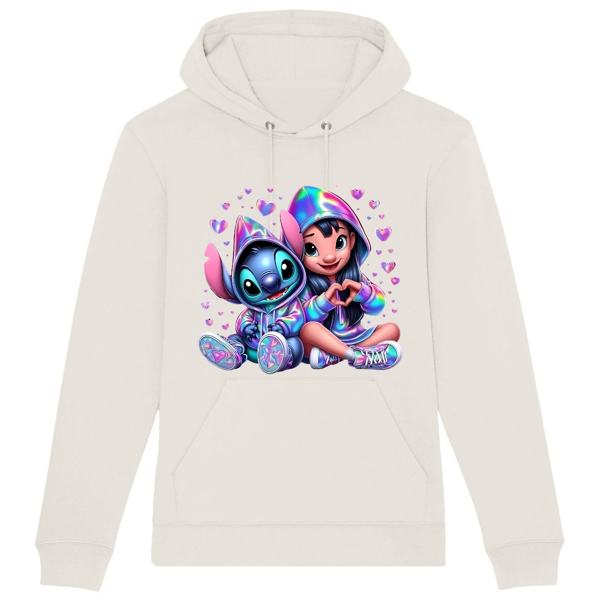 Donna - Lilo&amp;Stitch Chicano
