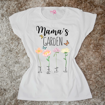 Donna - T shirt Mama&